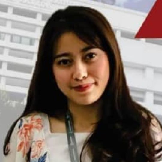 Rani Siti Rahayu